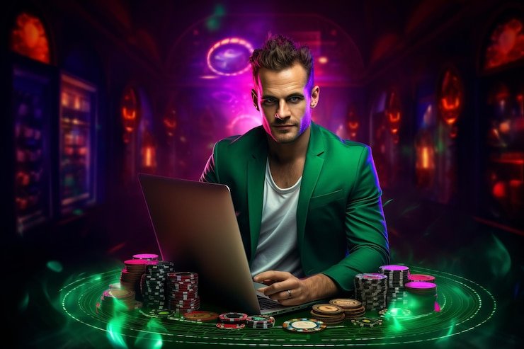 Mitra rawitbet dalam ekosistem digital