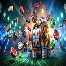 Navigasi sederhana rawitbet di layar ponsel
