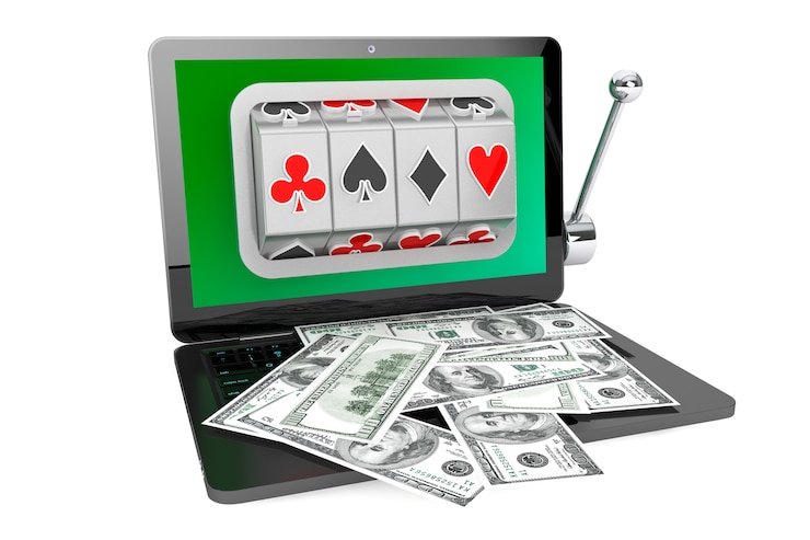 Klaim bonus rawitbet terbaca dari ponsel