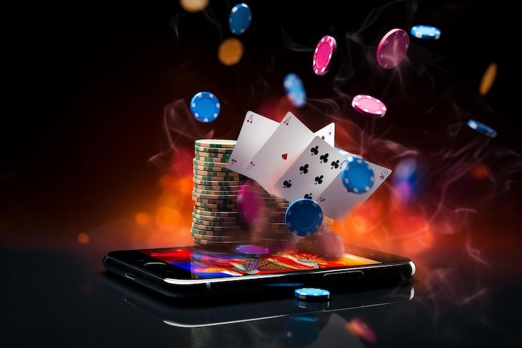 Pengingat klaim bonus untuk bermain bijak